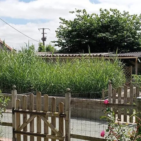 Holiday home A La Campagne, Proche Du Puy Du Fou, Les Charmes De Castellariis *