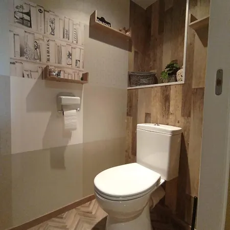 Les Charmes De Castellariis Proche Du Puy Du Fou