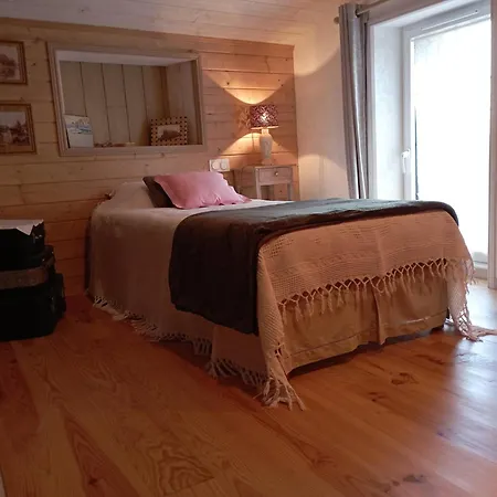 A La Campagne, Proche Du Puy Du Fou, Les Charmes De Castellariis Holiday home *