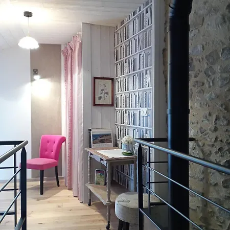 Les Charmes De Castellariis Proche Du Puy Du Fou *