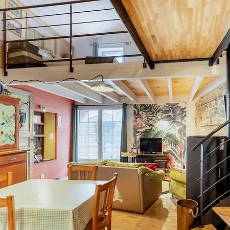 別荘 Les Charmes De Castellariis Proche Du Puy Du Fou *