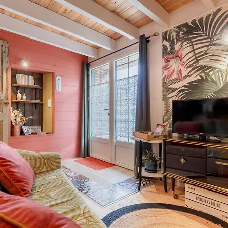 A La Campagne, Proche Du Puy Du Fou, Les Charmes De Castellariis Holiday home Pouzauges