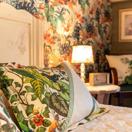 別荘 Les Charmes De Castellariis Proche Du Puy Du Fou プゾージュ