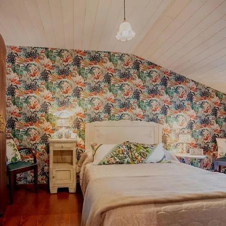 Les Charmes De Castellariis Proche Du Puy Du Fou *