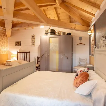 Les Charmes De Castellariis Proche Du Puy Du Fou 別荘