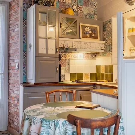 別荘 Les Charmes De Castellariis Proche Du Puy Du Fou