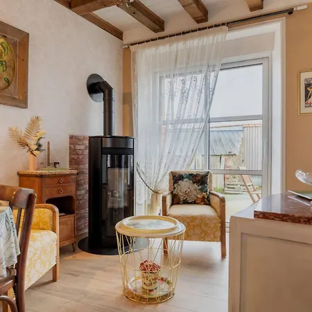 Les Charmes De Castellariis Proche Du Puy Du Fou Pouzauges