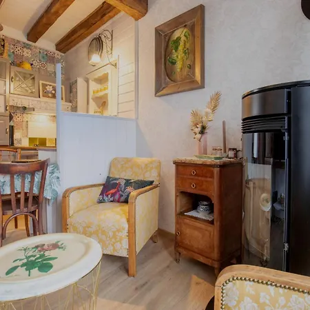 Les Charmes De Castellariis Proche Du Puy Du Fou