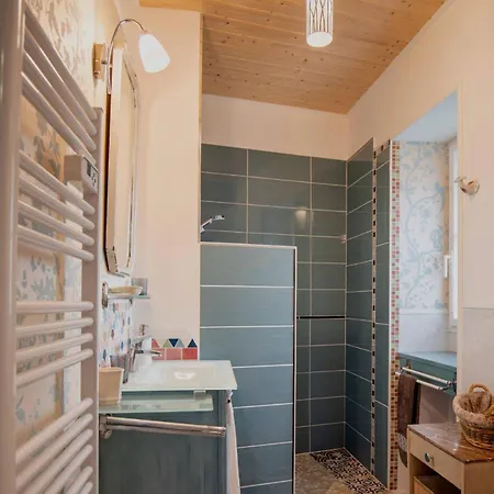 別荘 Les Charmes De Castellariis Proche Du Puy Du Fou プゾージュ