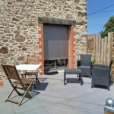 Les Charmes De Castellariis Proche Du Puy Du Fou