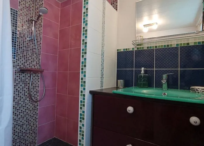 Hébergement de vacances Les Charmes De Castellariis Proche Du Puy Du Fou