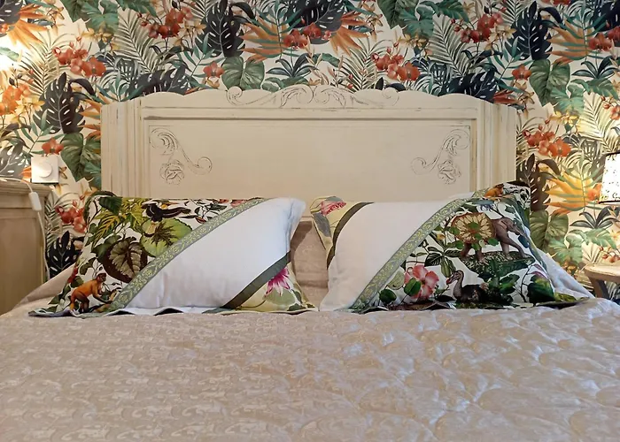 Les Charmes De Castellariis Proche Du Puy Du Fou