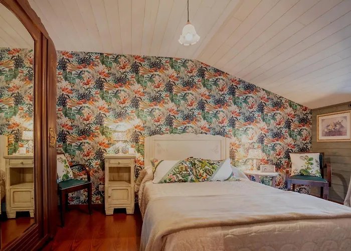 Les Charmes De Castellariis Proche Du Puy Du Fou *