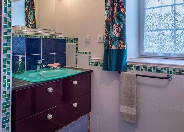 Les Charmes De Castellariis Proche Du Puy Du Fou * Pouzauges