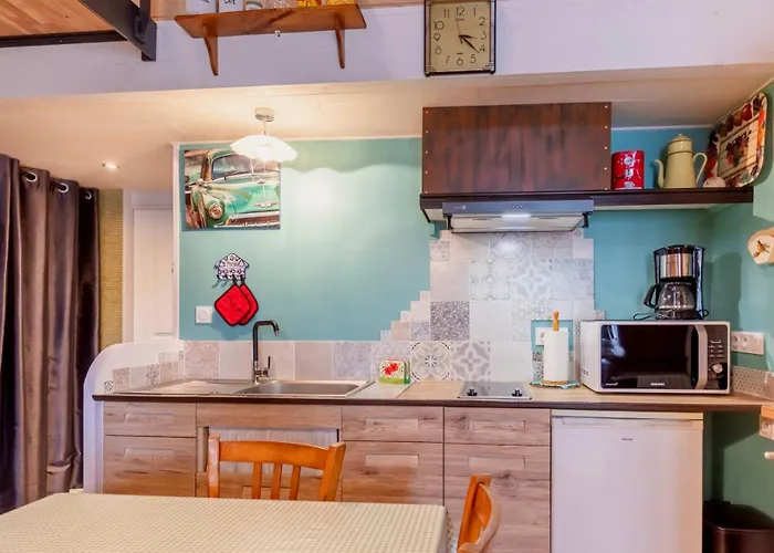 Les Charmes De Castellariis Proche Du Puy Du Fou